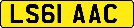 LS61AAC