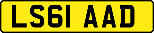 LS61AAD