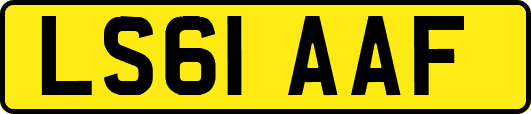 LS61AAF