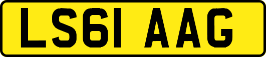 LS61AAG
