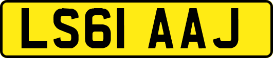 LS61AAJ