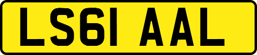 LS61AAL