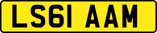 LS61AAM