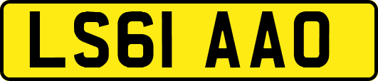 LS61AAO