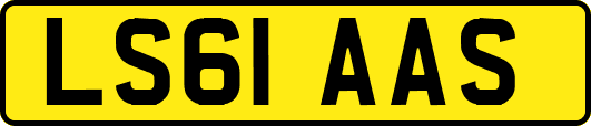 LS61AAS