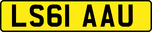 LS61AAU