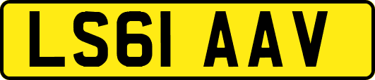 LS61AAV