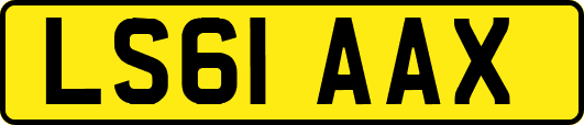 LS61AAX