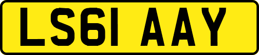LS61AAY
