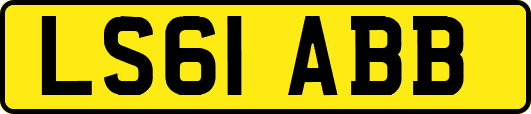 LS61ABB