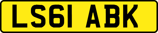 LS61ABK