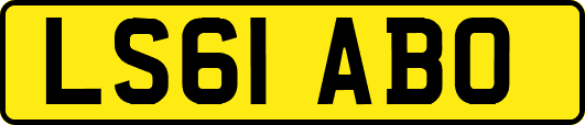 LS61ABO