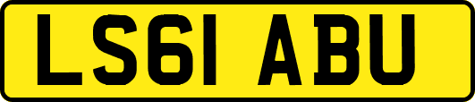 LS61ABU