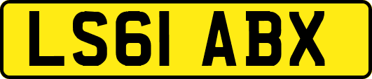 LS61ABX