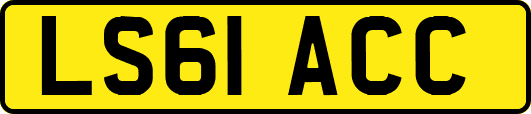 LS61ACC