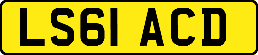 LS61ACD
