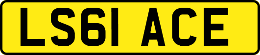 LS61ACE