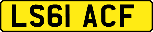 LS61ACF