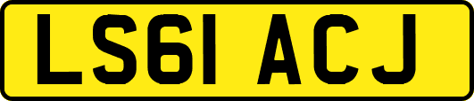 LS61ACJ