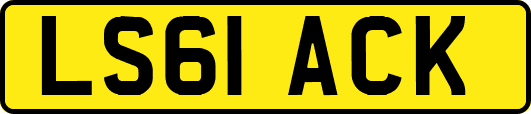 LS61ACK