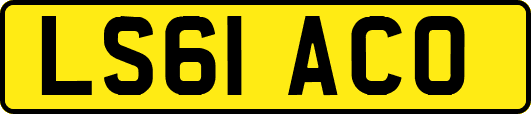 LS61ACO