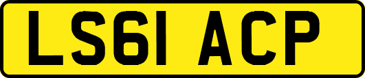 LS61ACP