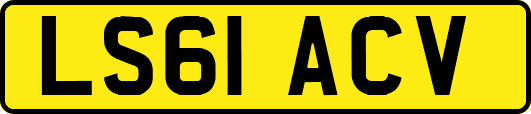 LS61ACV