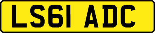LS61ADC