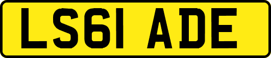 LS61ADE