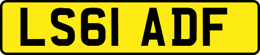 LS61ADF
