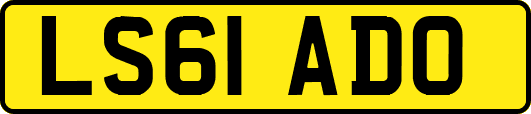 LS61ADO