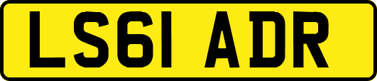LS61ADR
