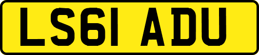 LS61ADU