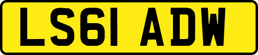 LS61ADW
