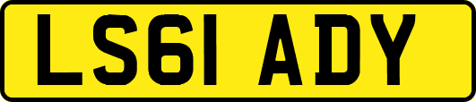 LS61ADY