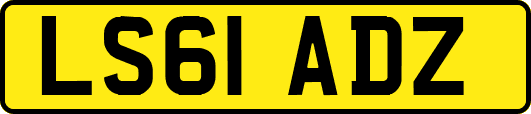 LS61ADZ