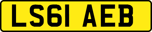 LS61AEB