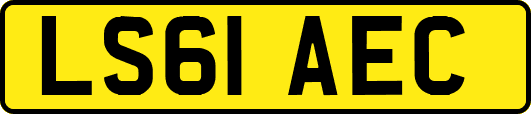 LS61AEC