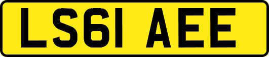 LS61AEE