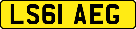LS61AEG