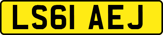 LS61AEJ