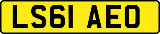 LS61AEO