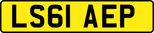 LS61AEP