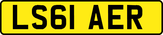 LS61AER