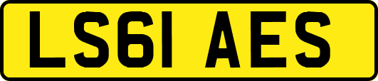 LS61AES