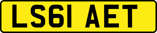 LS61AET