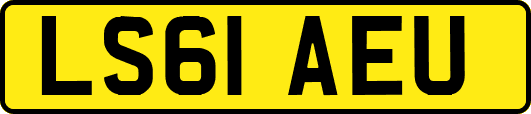 LS61AEU