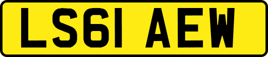 LS61AEW