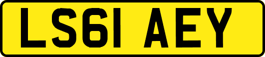 LS61AEY