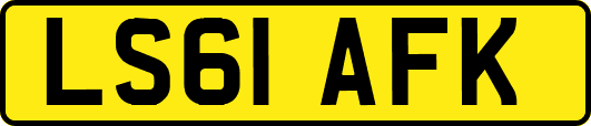 LS61AFK